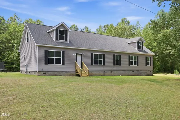 150 Horton Circle, Lillington, NC 27546