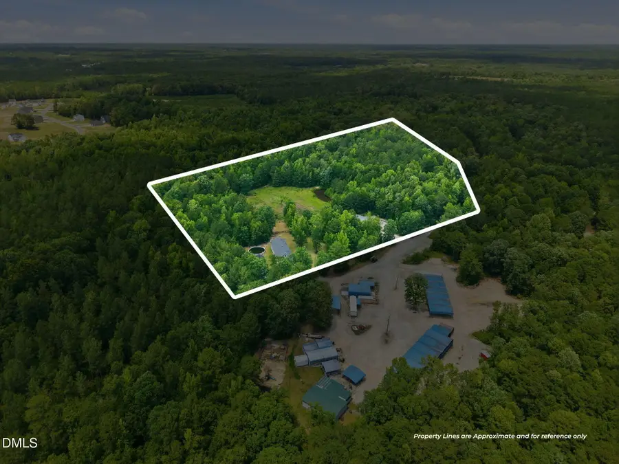 150 Horton Circle, Lillington, NC 27546 - #2