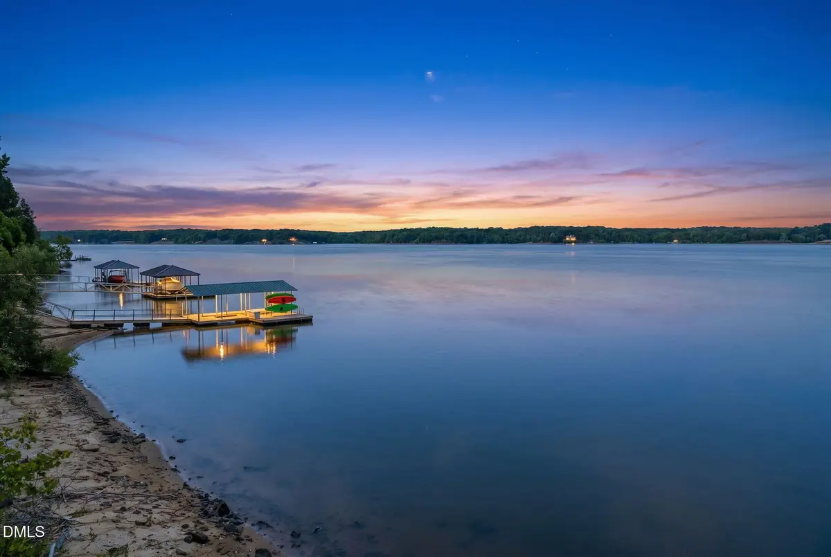 115 Sunset Drive, Clarksville, VA 23927 - #1