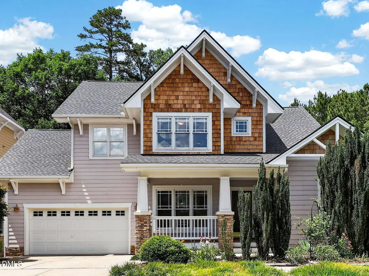 123 Homegate Circle, Apex, NC 27502 - #1