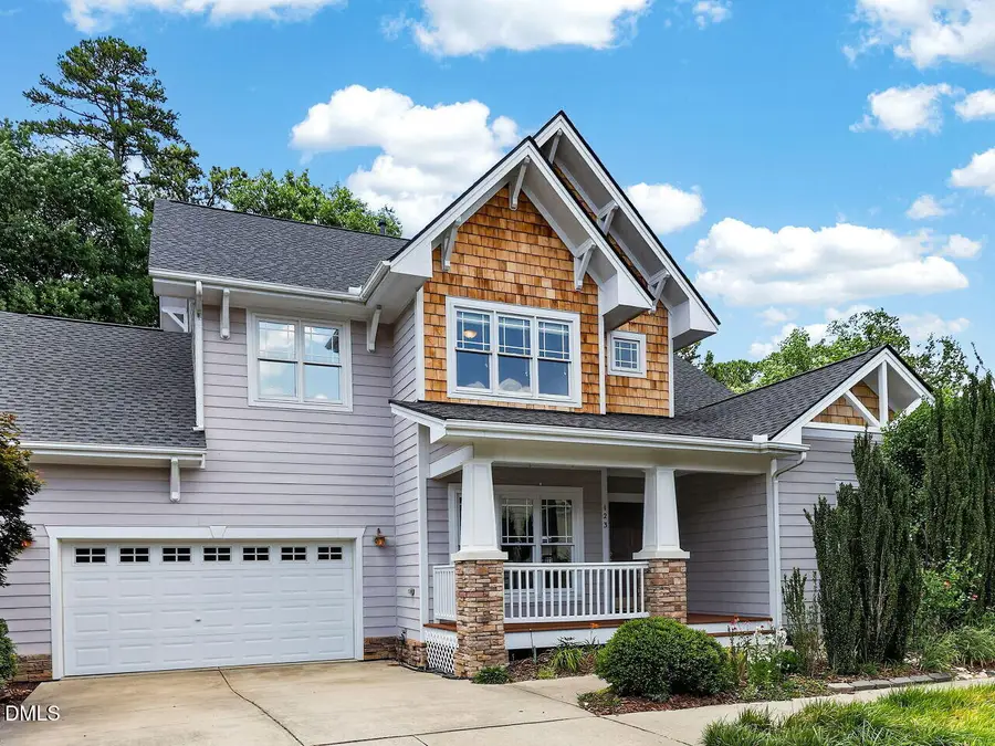 123 Homegate Circle, Apex, NC 27502 - #2