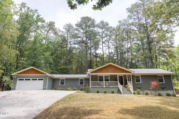 2912 Gretmar Drive, Durham, NC 27705