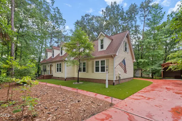 5216 Bridget Drive, Raleigh, NC 27603