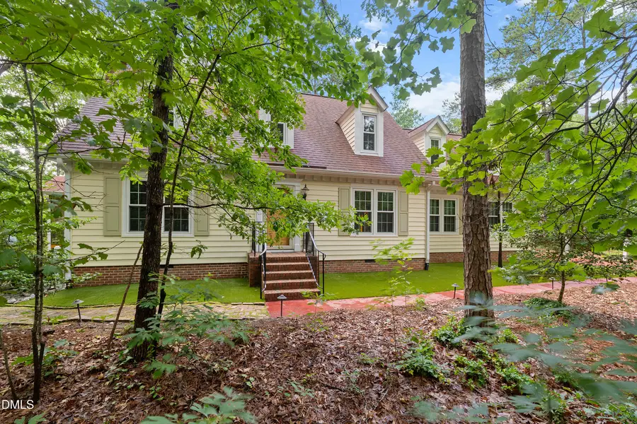 5216 Bridget Drive, Raleigh, NC 27603 - #3