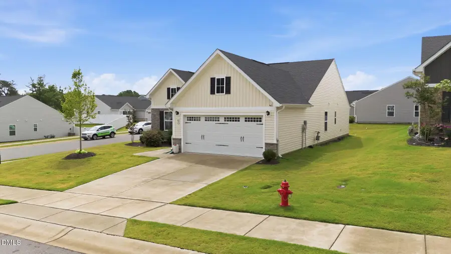 82 Coble Farms Place, Fuquay Varina, NC 27526 - #2