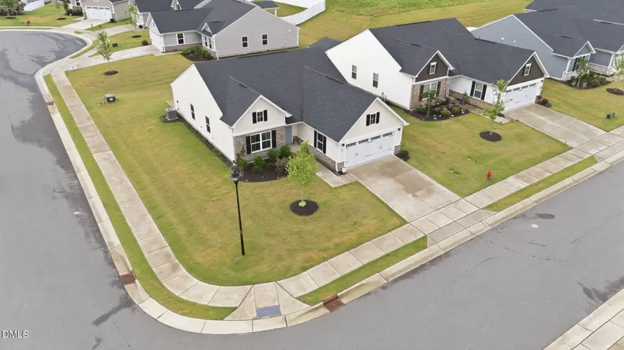 82 Coble Farms Place, Fuquay Varina, NC 27526 - #3