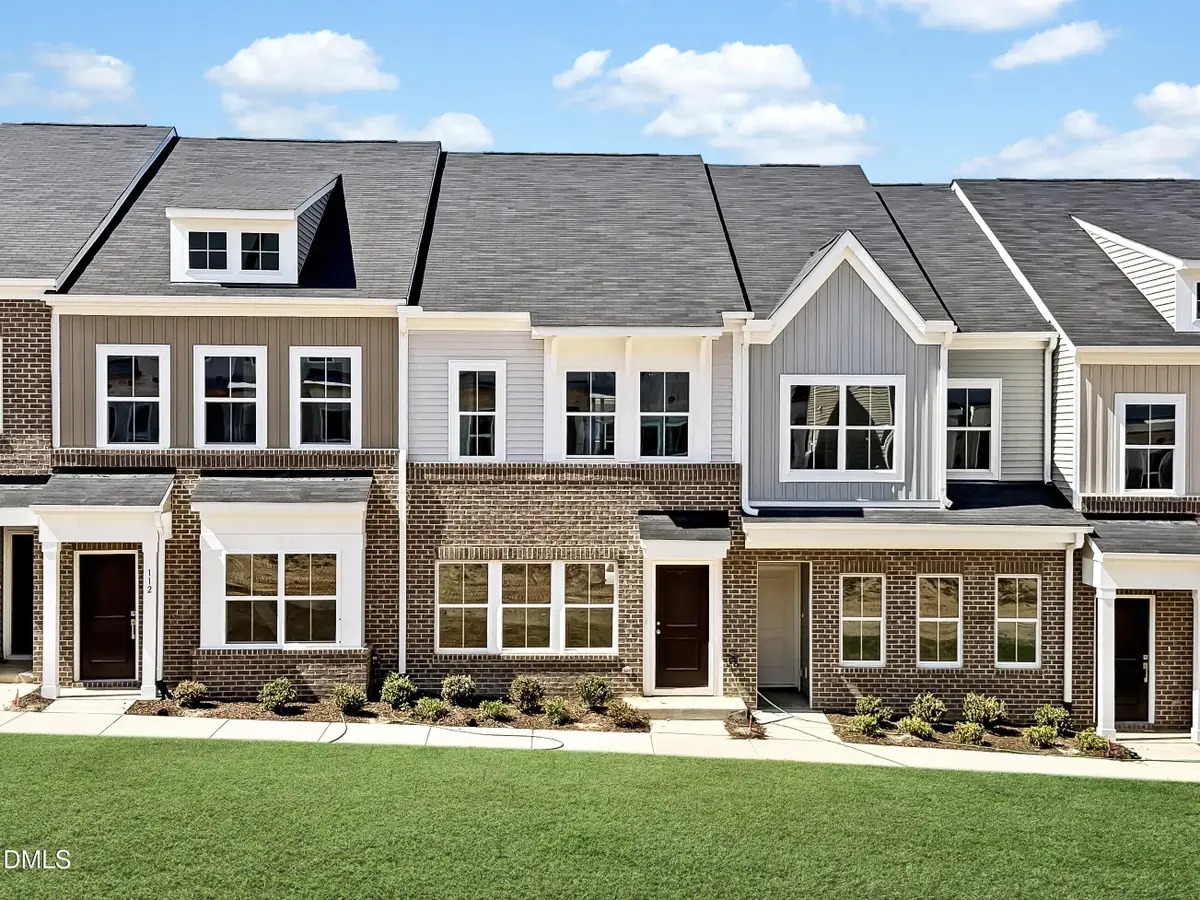 116 Blue Melody Avenue, Garner, NC 27529 - #1