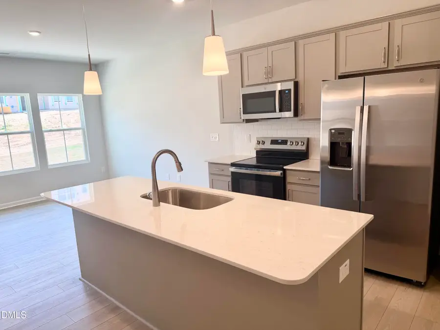 116 Blue Melody Avenue, Garner, NC 27529 - #2