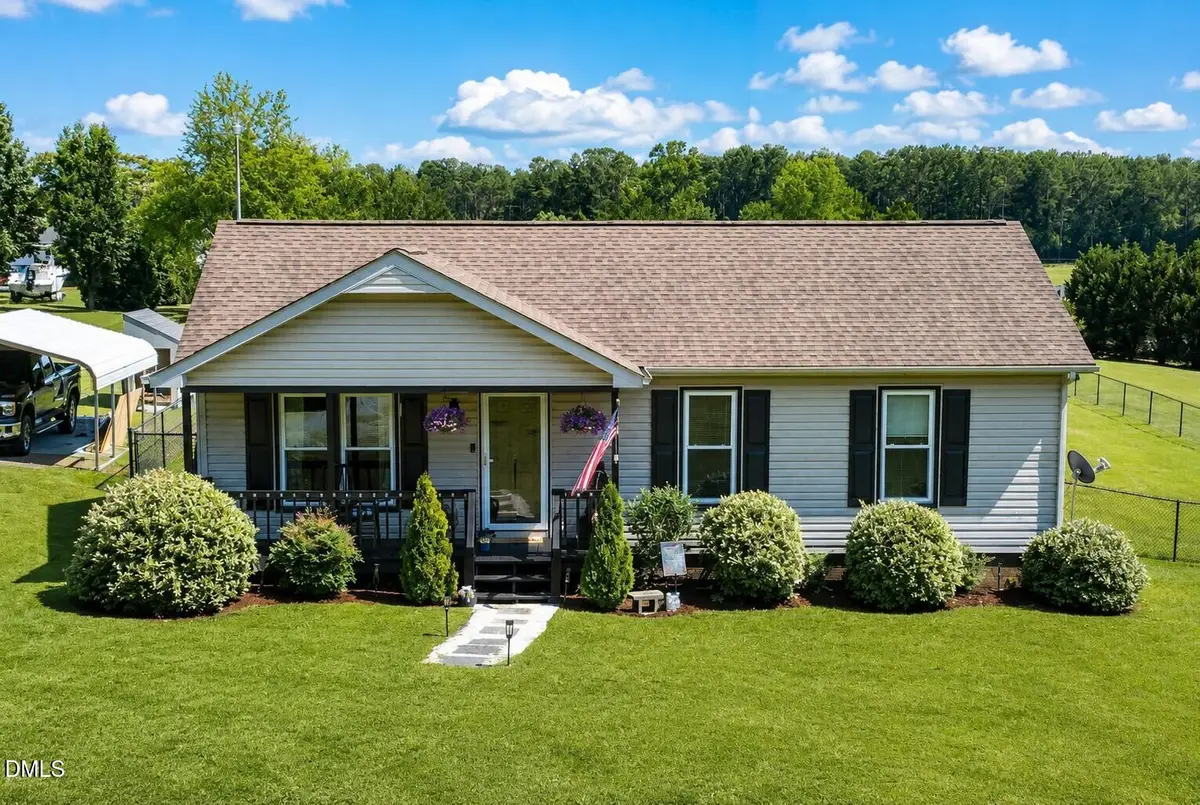 101 Stephenson Road, Benson, NC 27504 - #1