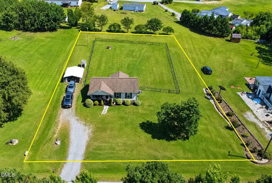 101 Stephenson Road, Benson, NC 27504 - #2