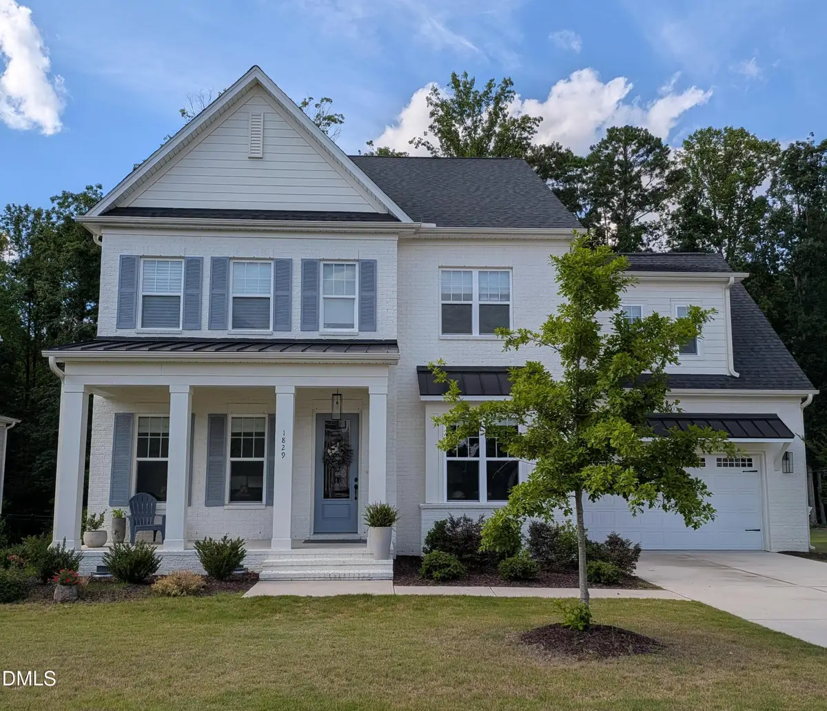 1829 Prucha Place, Apex, NC 27523 - #1
