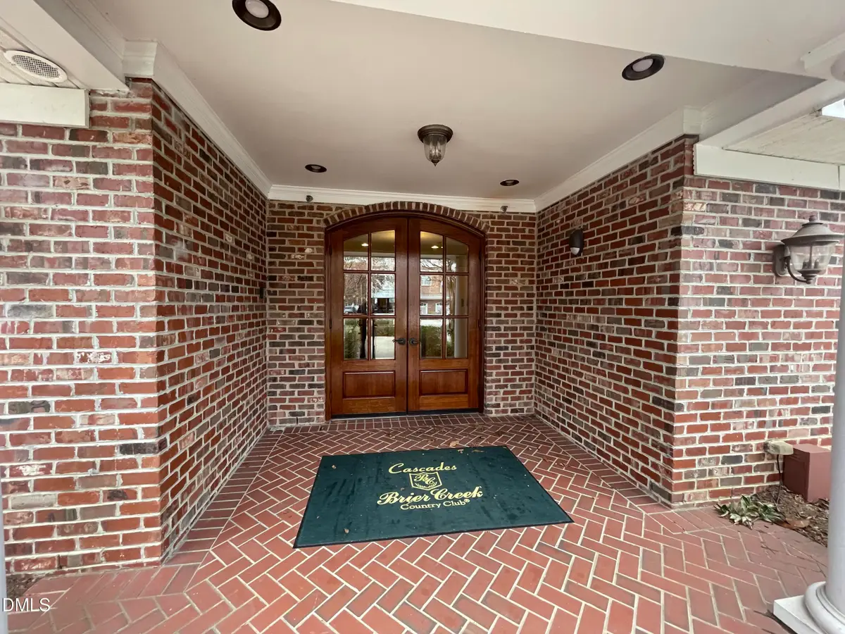 10411 Rosegate Court, Raleigh, NC 27617 - #1