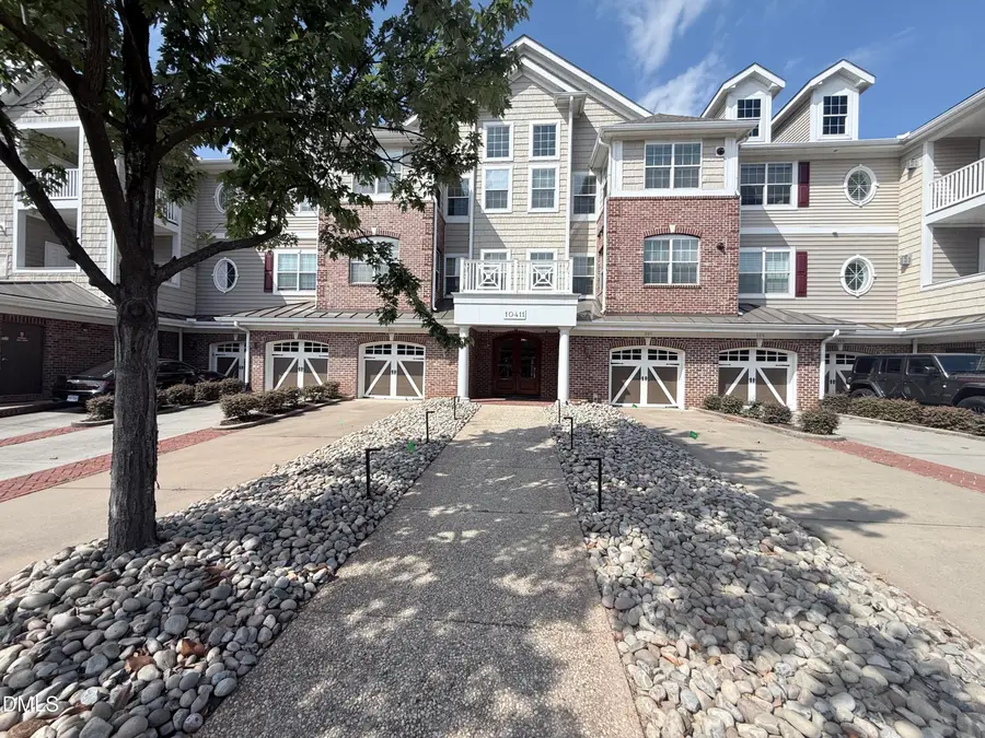 10411 Rosegate Court, Raleigh, NC 27617 - #2