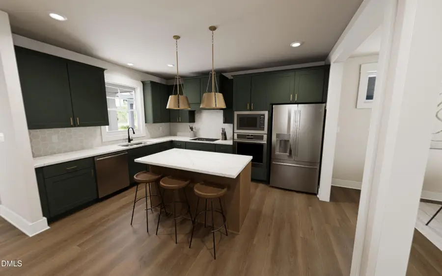 788 Lunar Light Drive, Wendell, NC 27591 - #2