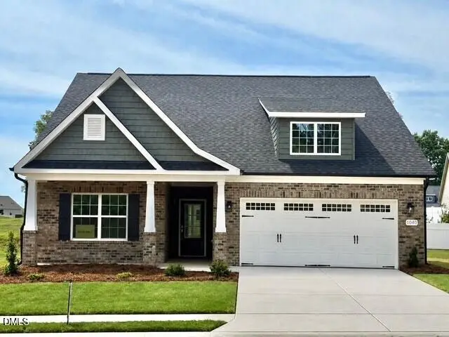 1040 Fairhaven Drive, Mebane, NC 27302 - #1