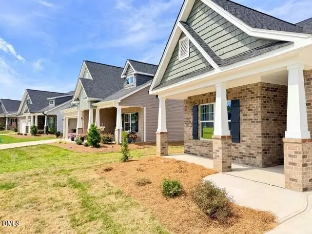 1040 Fairhaven Drive, Mebane, NC 27302 - #3