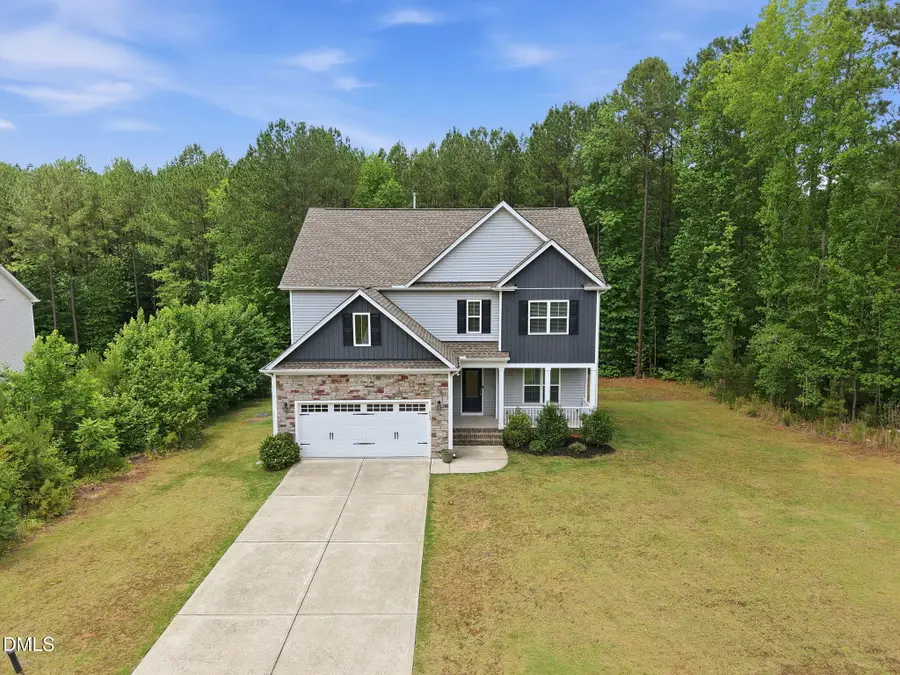 903 Weatherby Lane, Creedmoor, NC 27522 - #2