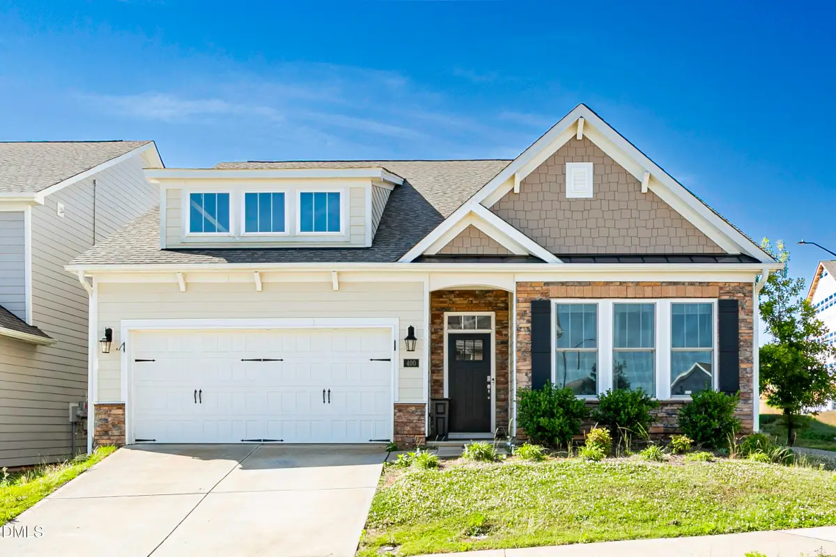 400 Flat River Run, Hillsborough, NC 27278 - #1