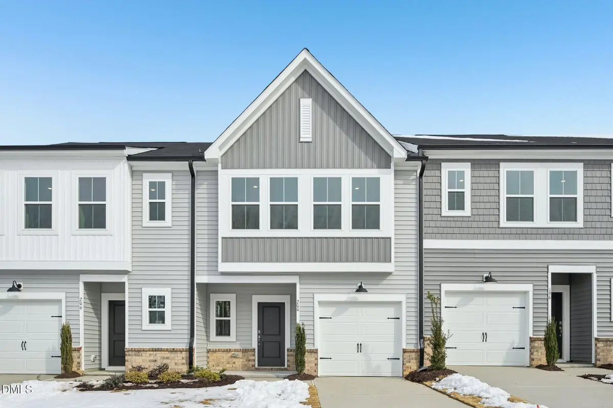 225 N Stonemill Trail, Wilson Mills, NC 27520 - #1