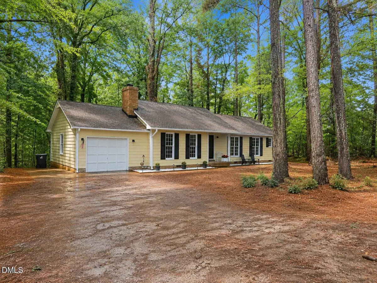 11413 Norwood Road, Raleigh, NC 27613 - #1