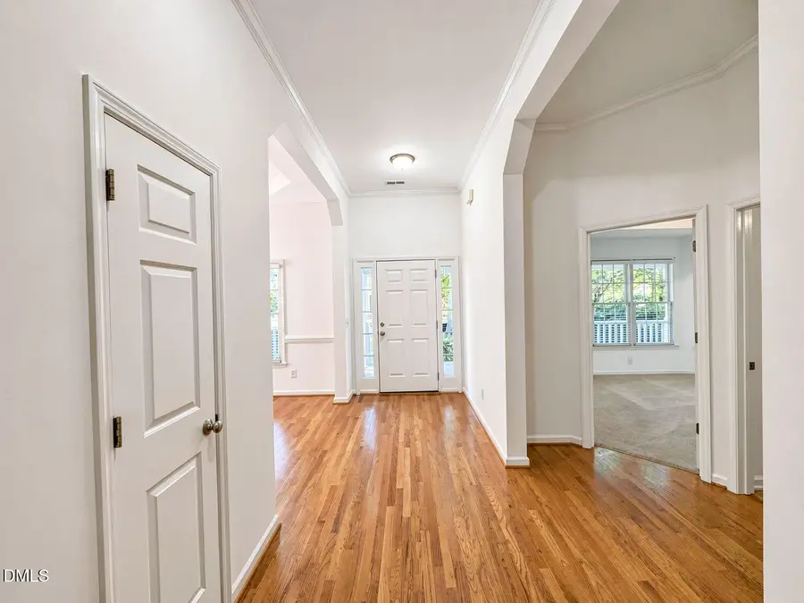 1632 Heritage Garden Street, Wake Forest, NC 27587 - #3