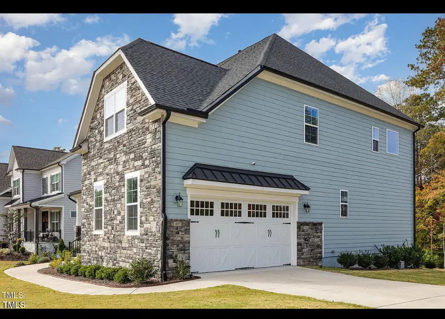 123 Stone Park Drive, Wake Forest, NC 27587 - #3