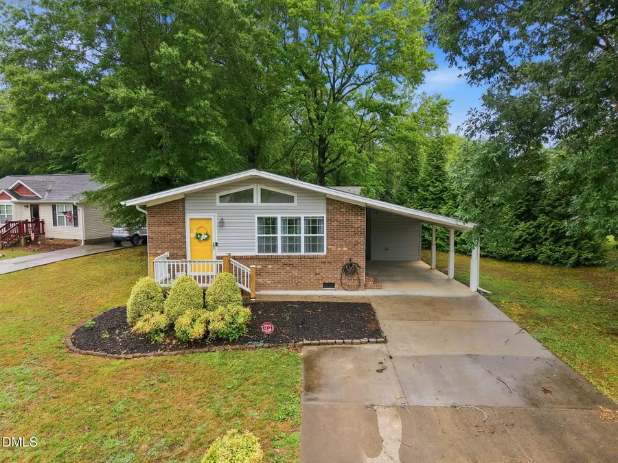 404 Northridge Drive, Eden, NC 27288 - #2