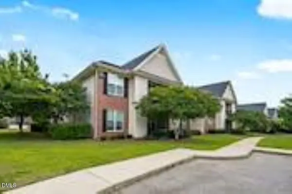411 Gallery Drive, Spring Lake, NC 28390