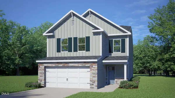 292 Chapel Street, Fuquay Varina, NC 27526
