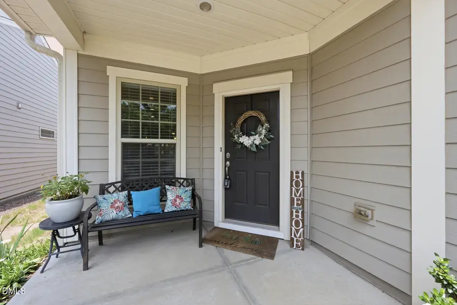 150 Rosedale Creek Drive, Durham, NC 27703 - #2
