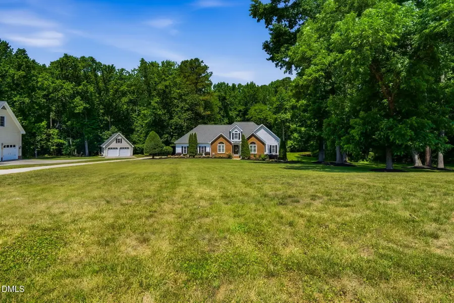 1112 Tyler Farms Drive, Raleigh, NC 27603 - #3