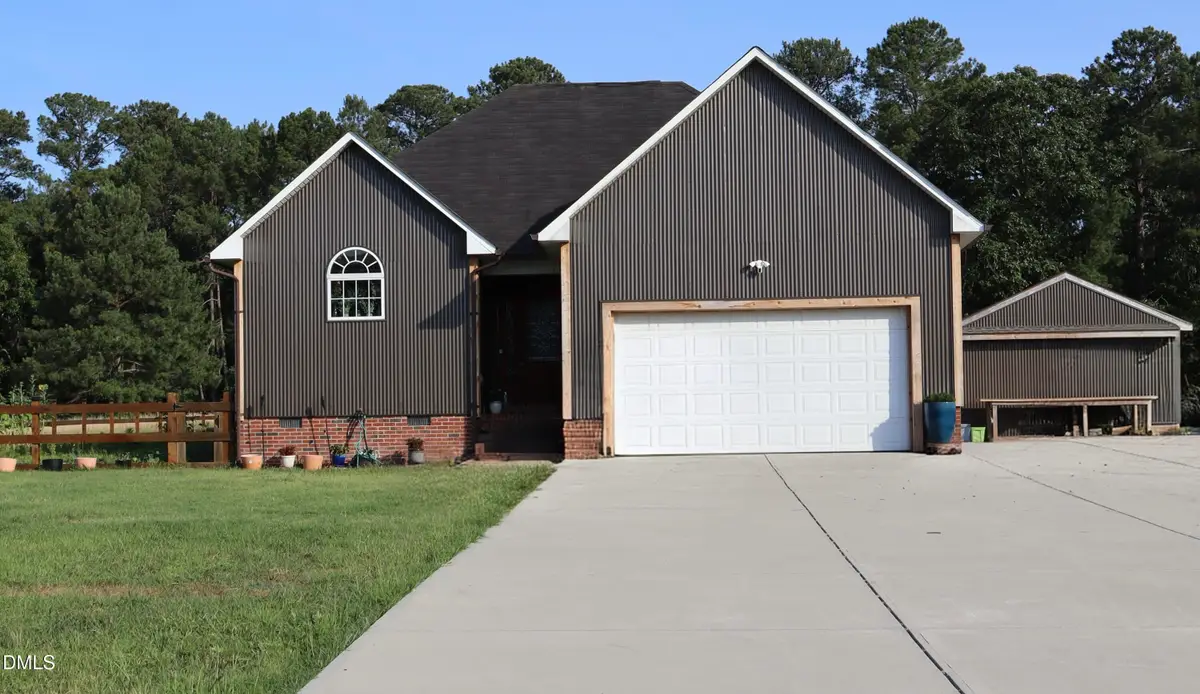 259 Sandollar Court, Sanford, NC 27332 - #1