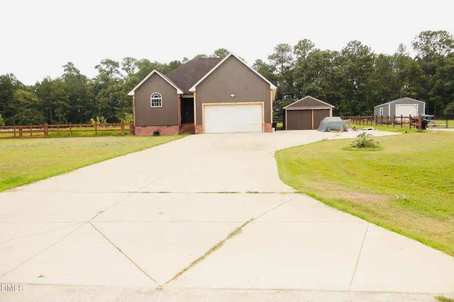 259 Sandollar Court, Sanford, NC 27332 - #2