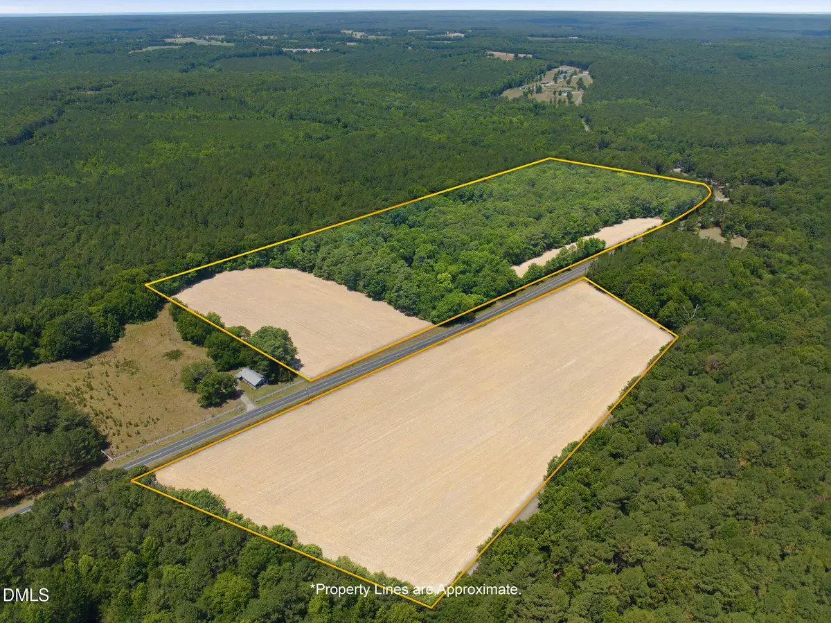 0 S River Road, Lillington, NC 27546 - #1
