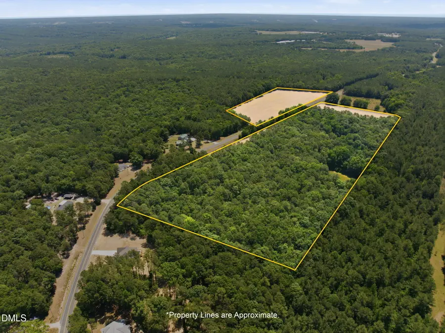 0 S River Road, Lillington, NC 27546 - #2