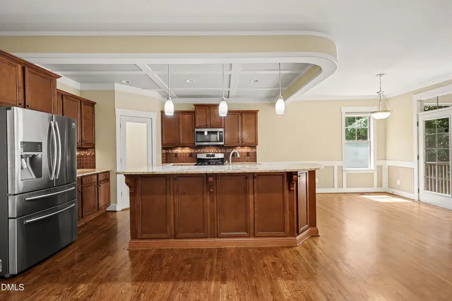 212 Virginia Water Drive, Rolesville, NC 27571 - #3