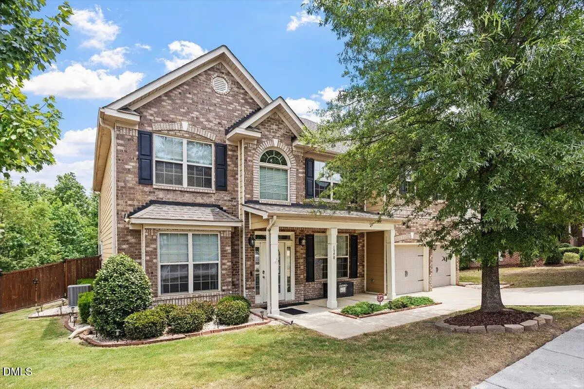 1548 Main Divide Drive, Wake Forest, NC 27587 - #1