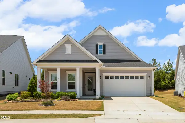 1165 Hodgson Lane, Fuquay Varina, NC 27526