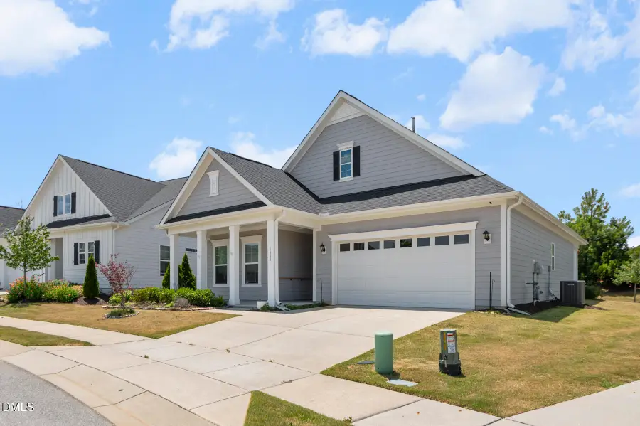 1165 Hodgson Lane, Fuquay Varina, NC 27526 - #2