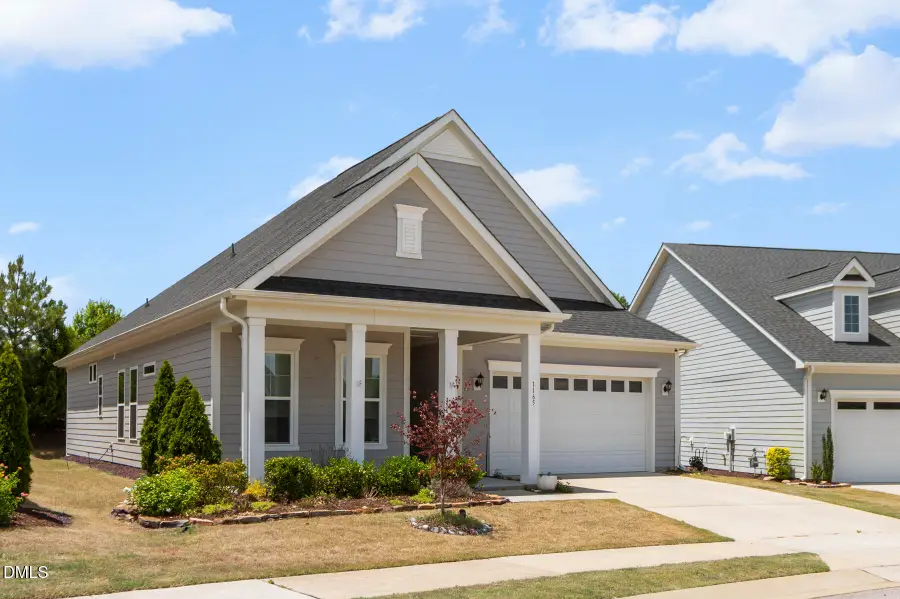 1165 Hodgson Lane, Fuquay Varina, NC 27526 - #3
