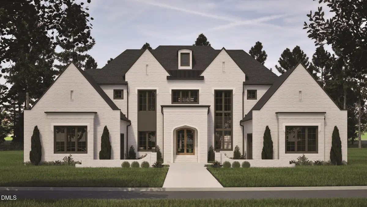 6745 Brixley Crest Court, Raleigh, NC 27614 - #1