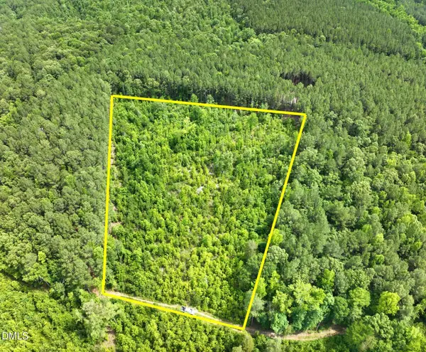 0 John Robert Headen Road, Moncure, NC 27559