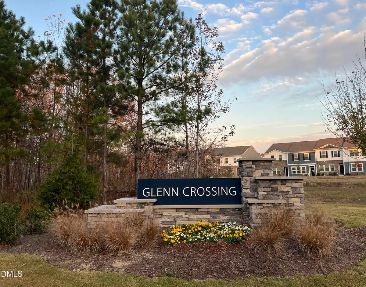 3118 Fulong Drive, Durham, NC 27704 - #1