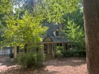 620 Duluth Street, Durham, NC 27705 - #1