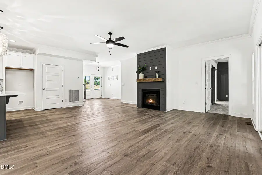 105 Spring Grove Drive, Oxford, NC 27565 - #3