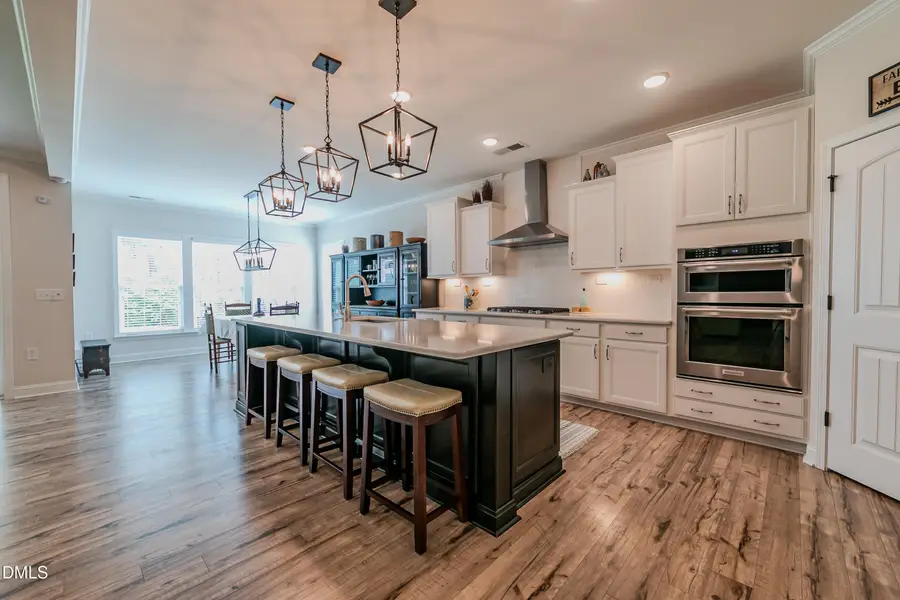 805 Calista Drive, Wake Forest, NC 27587 - #3