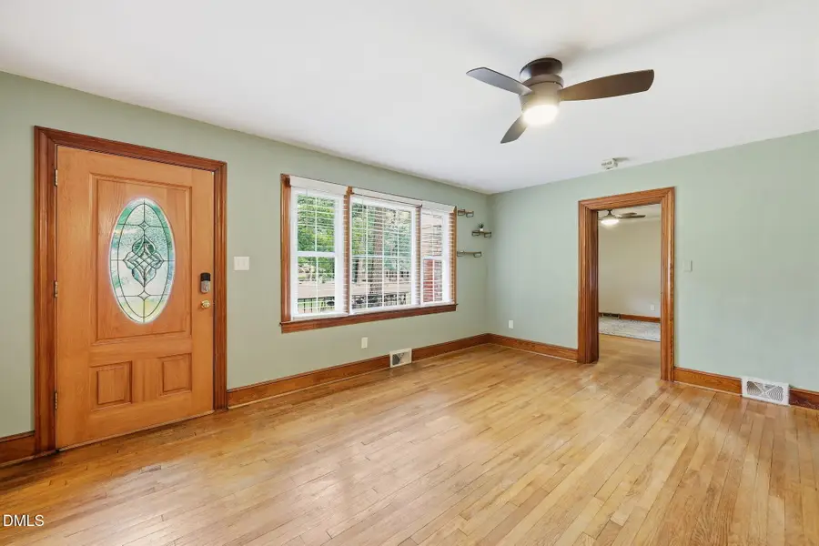 213 Pine Tree Road, Oxford, NC 27565 - #3