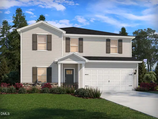 1214 Winding Spg Drive, Mebane, NC 27302