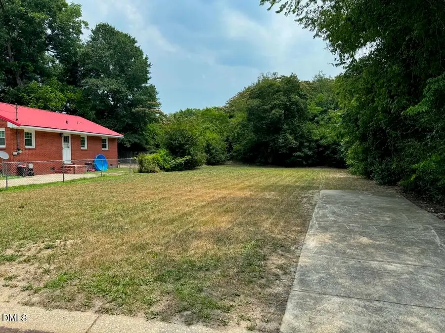 816 E Orange Street, Fayetteville, NC 28301 - #3