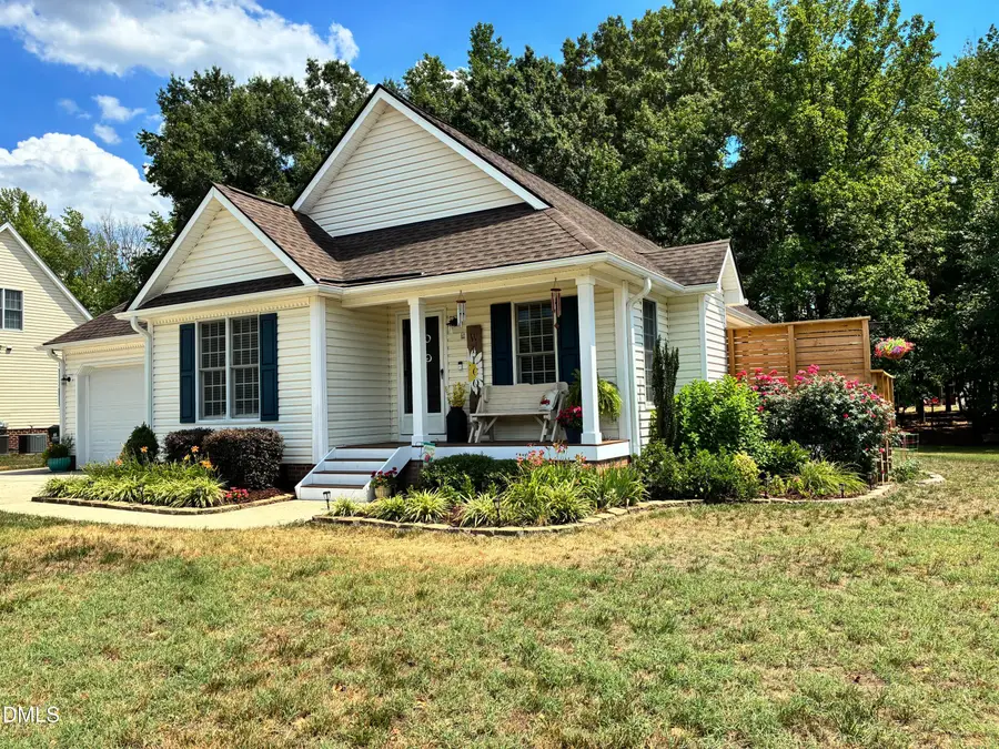 6228 Alfalfa Lane, Wake Forest, NC 27587 - #2
